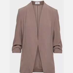 Babaton Power Blazer - Aritzia